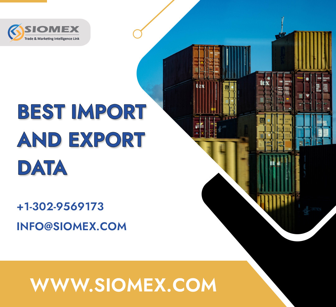 Siomex Data Profile Picture