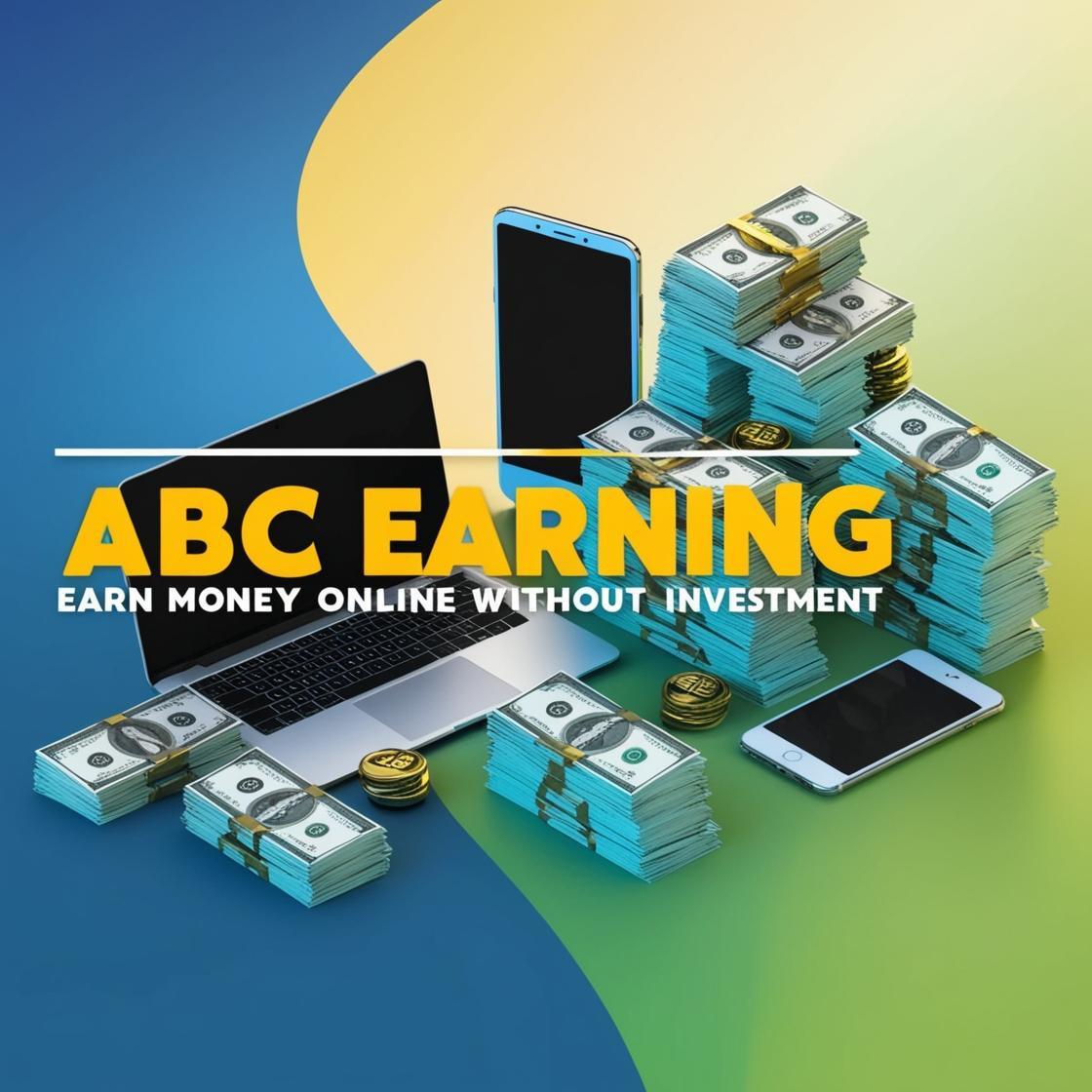ABC Earning Profile Picture