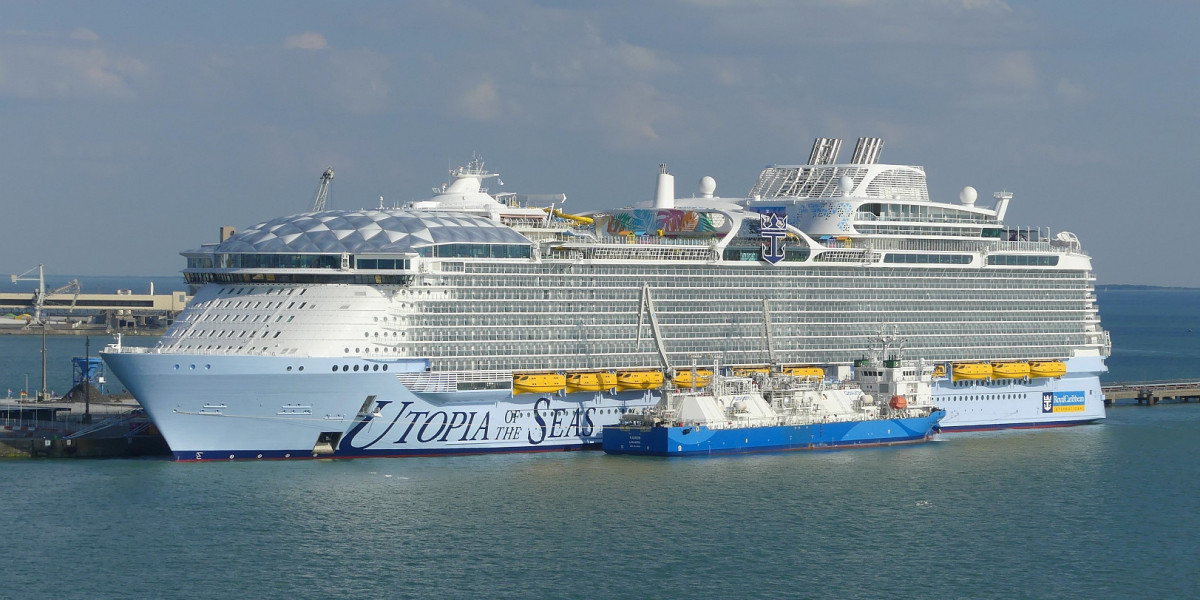 Exploring Utopia of the Seas Deck Plans: A Guide to Your Ultimate Cruise Adventure