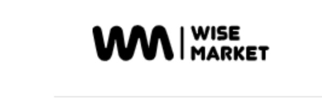 Wise Market Pakistan Cover Image
