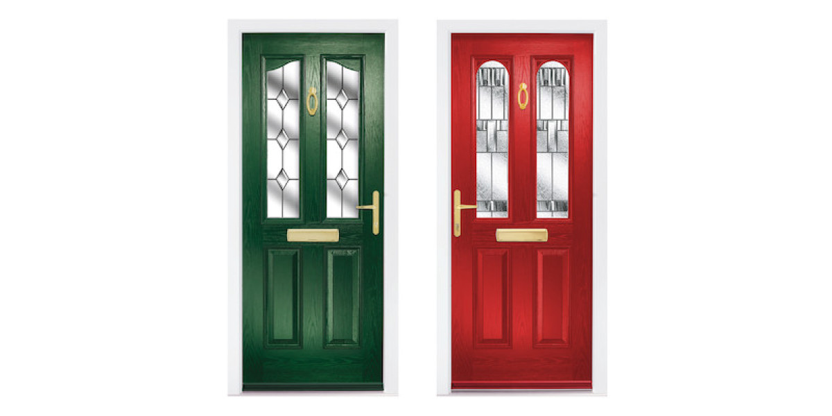 10 Things You Learned In Kindergarden That Will Help You Get Fix Composite Door