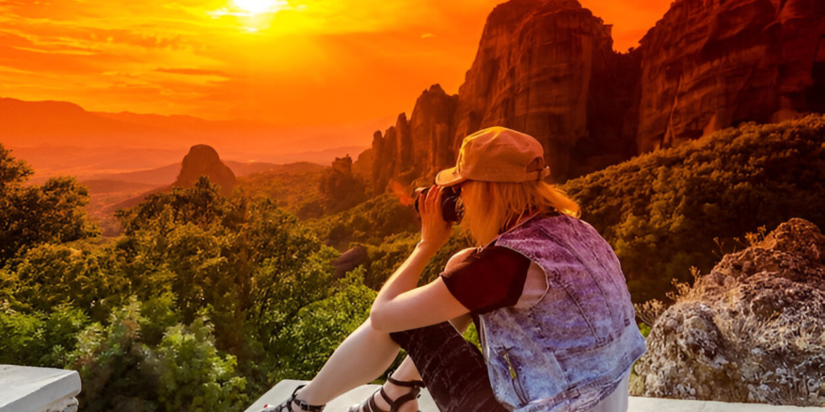 Discover the Best Places to Travel in August: Sun, Culture & Adventure Await