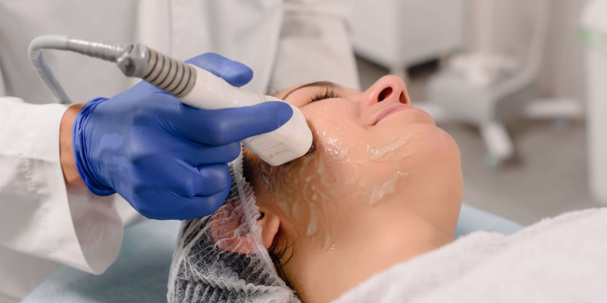 Laser Hair Removal for Smooth, Hair-Free Skin