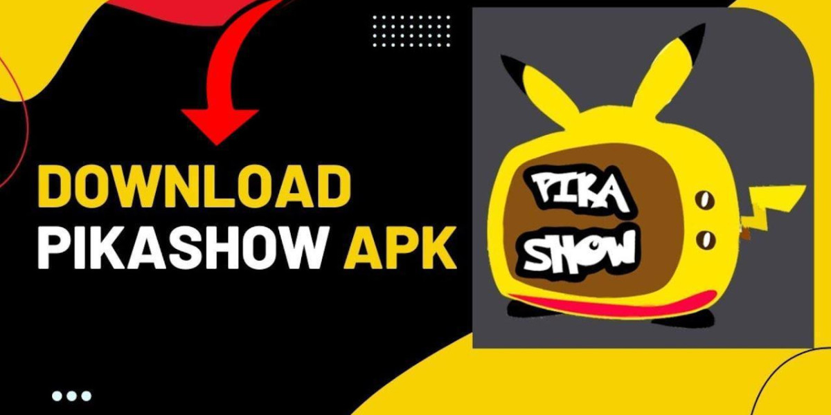 Download Pikashow (Official) for Android App