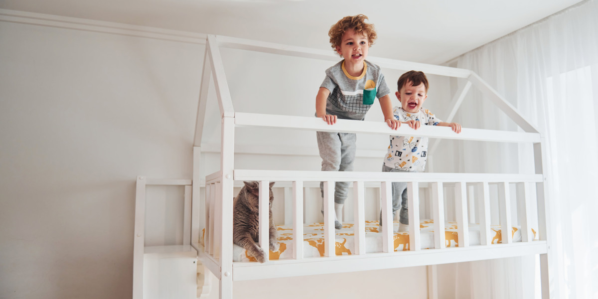 You'll Never Be Able To Figure Out This Bunk Bed For Teens's Secrets