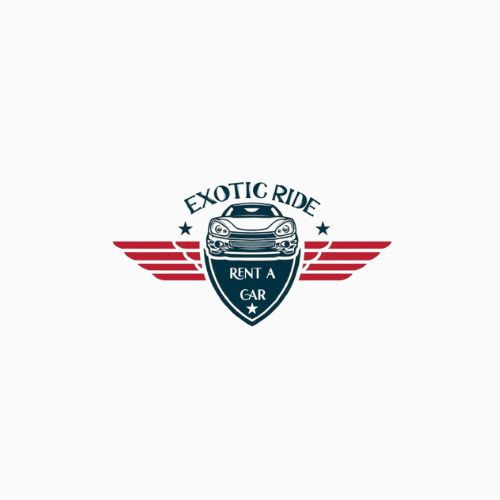Exotic Ride Rent A Car Profile Picture
