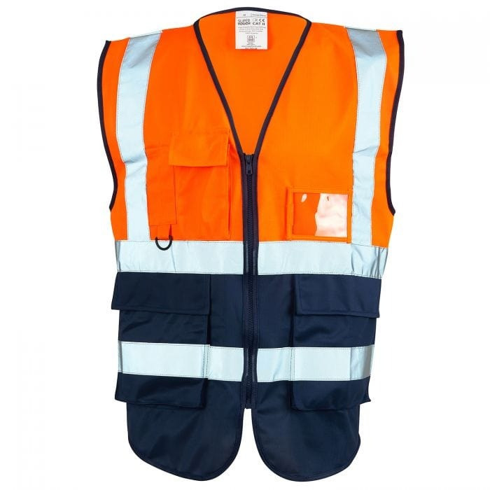 safety vest Profile Picture