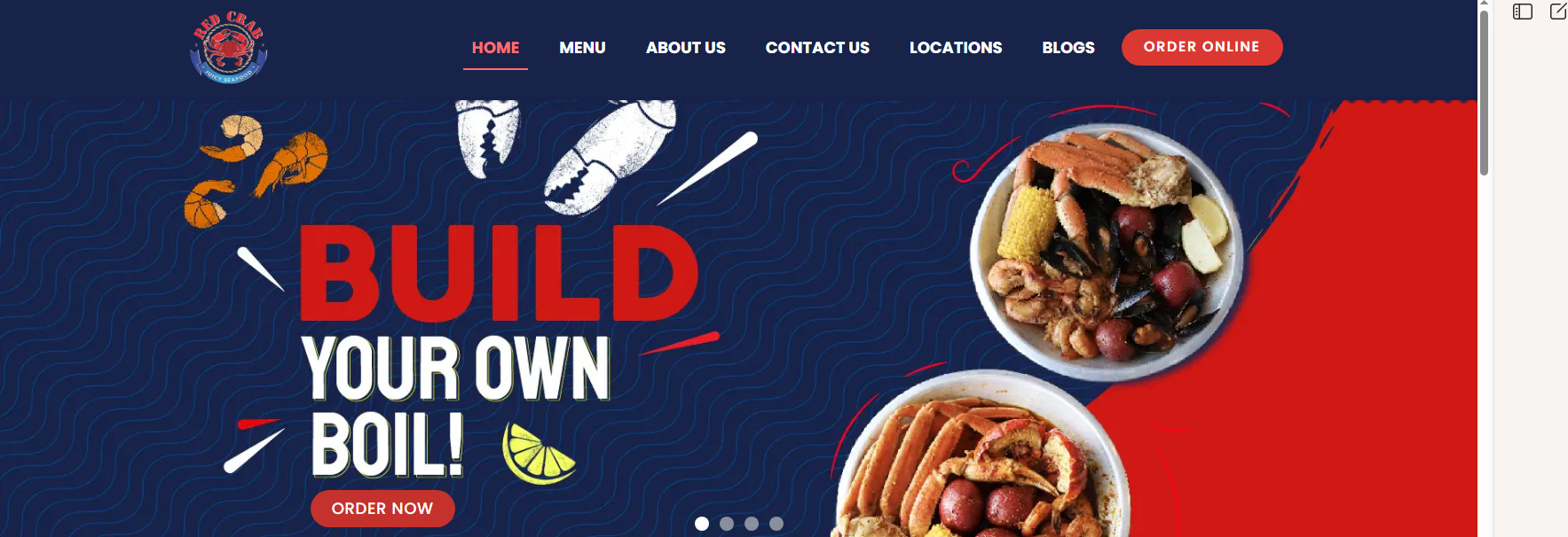 Ryan Patrick Profile Picture