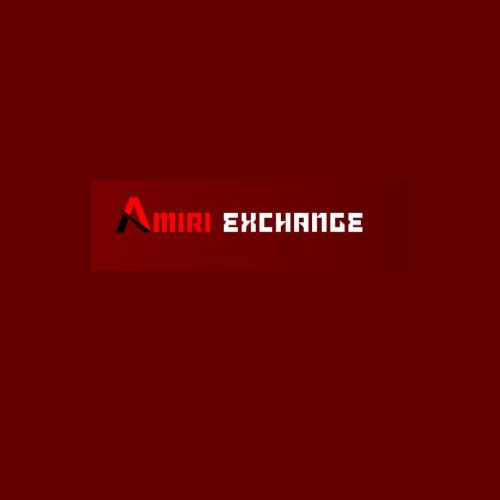 Amiri Exchange Profile Picture