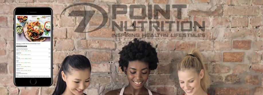 7 point Nutrition Cover Image