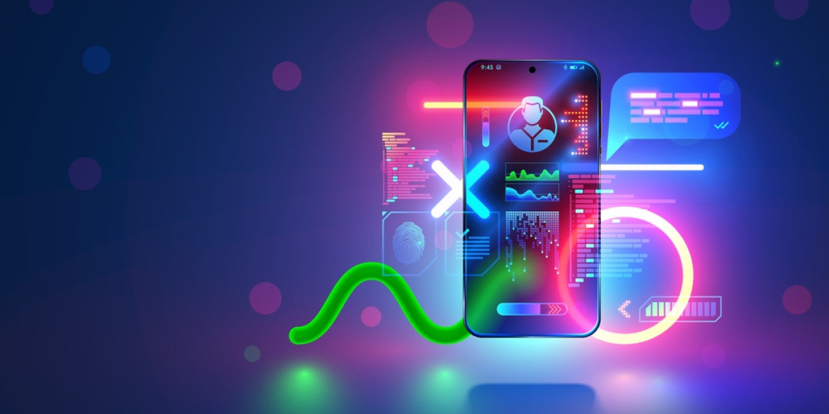 Revolutionize your business mobile App Development Dubai solutions with DXB Apps