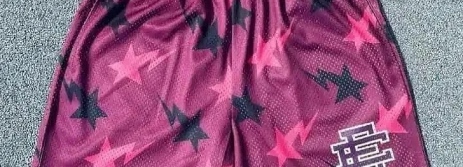 eric emanuel shorts shorts Cover Image