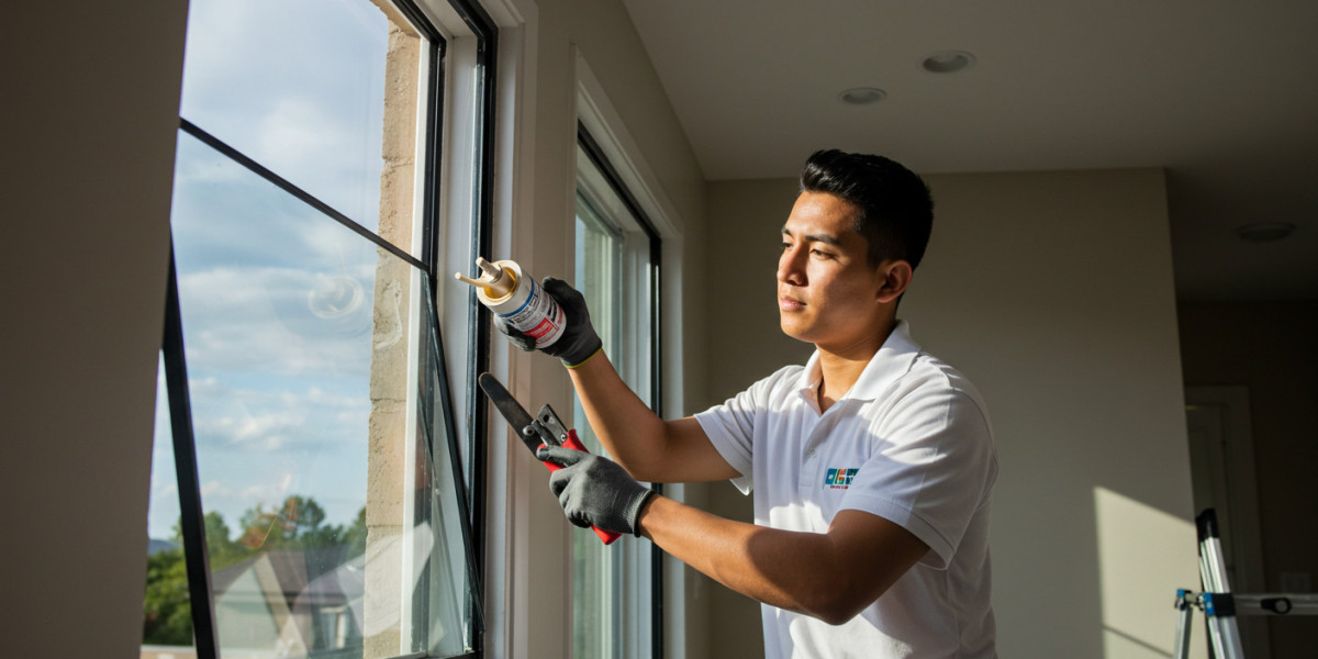 Repair or Replace Glass — What’s the Right Choice?
