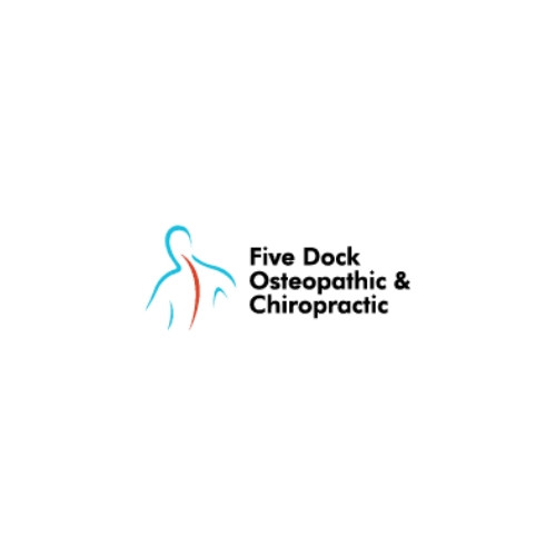 Five Dock Osteopathic and Chiropractic Profile Picture