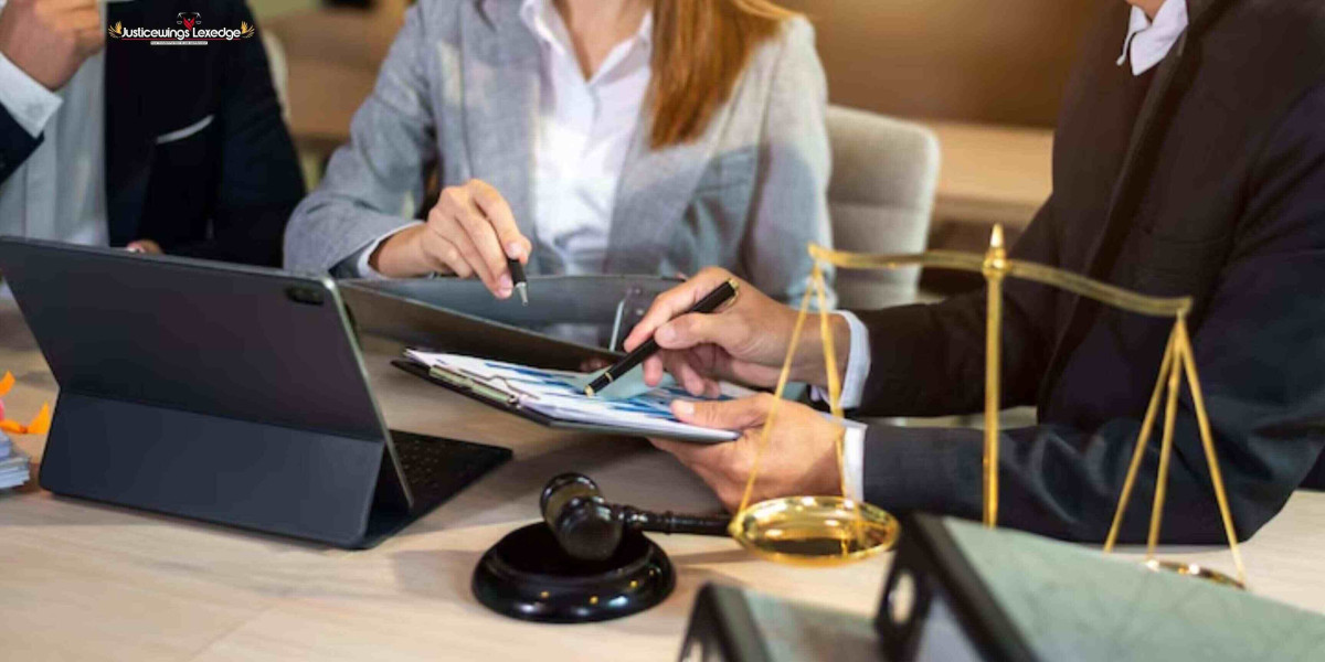 Building Business Strength Through Expert Legal Support