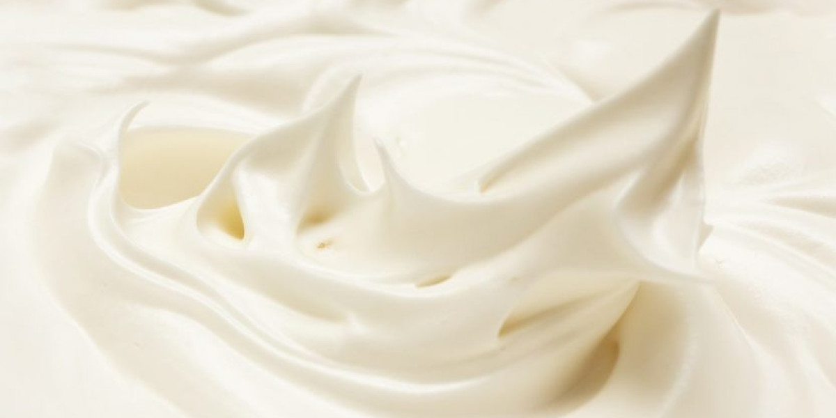 The Cream of the Crop: Cooking and Baking with Dairy Cream