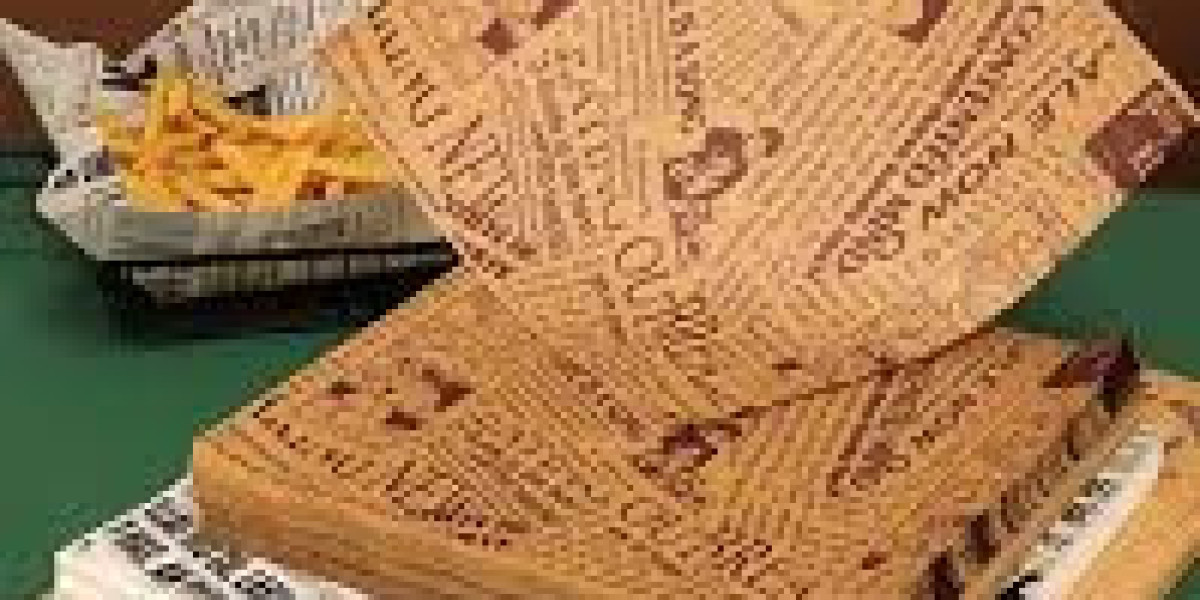 Wholesale Custom Parchment Paper: Your Ultimate Guide