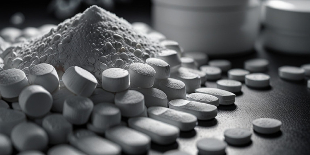 Aspirin Manufacturing Plant 2025: Business Plan, Project Report, Plant Setup and Industry Trends