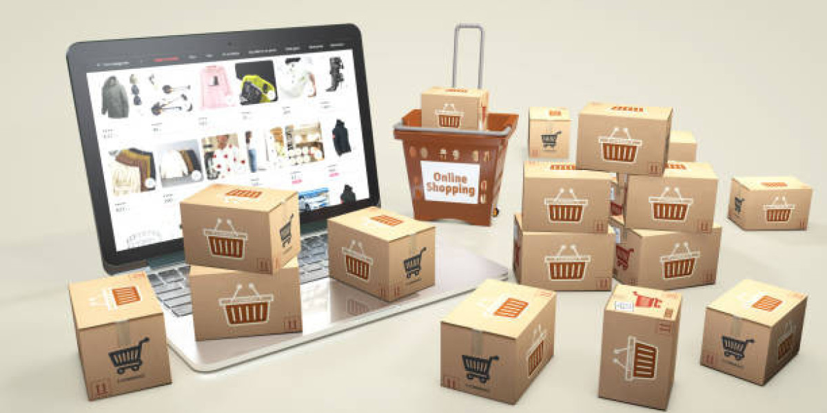 Dropshipping Market Growth with CAGR of 22.52%
