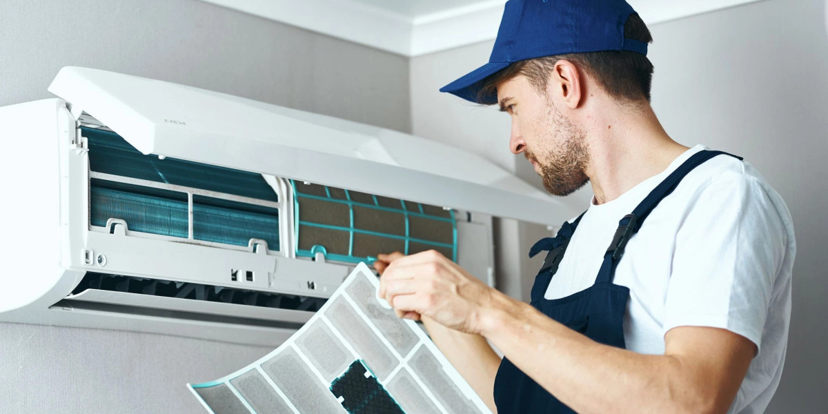Stay Cool Year-Round: Expert Air Conditioning Repair Service Buckeye AZ