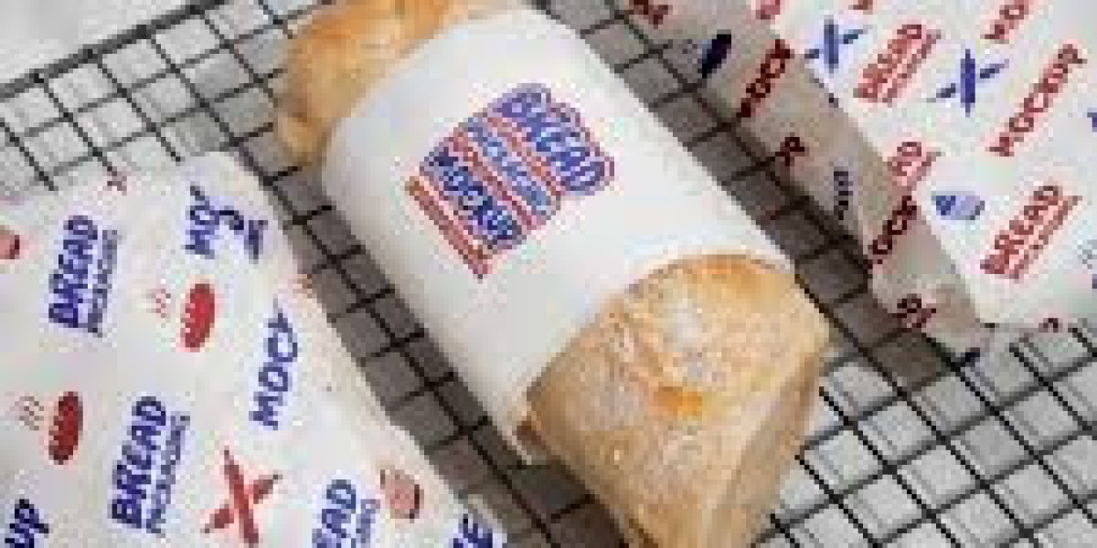 Custom Deli Paper Packaging: Elevating Food Presentation and Branding