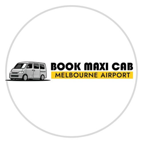 Book Maxi Cab Melbourne Airport Profile Picture