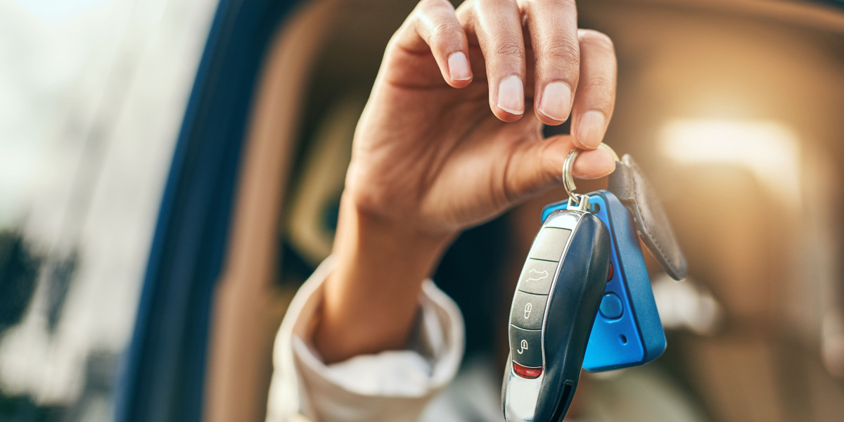 14 Smart Strategies To Spend Leftover Replacement Car Key Budget