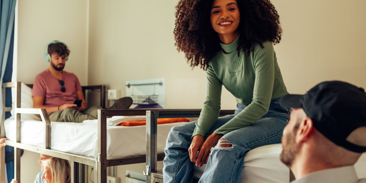 Test: How Much Do You Know About Bunk Bed For Teens?
