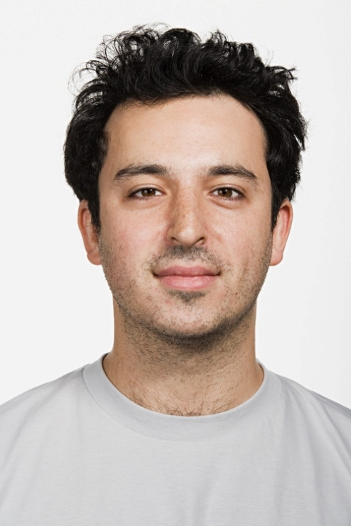 Ethan White Profile Picture