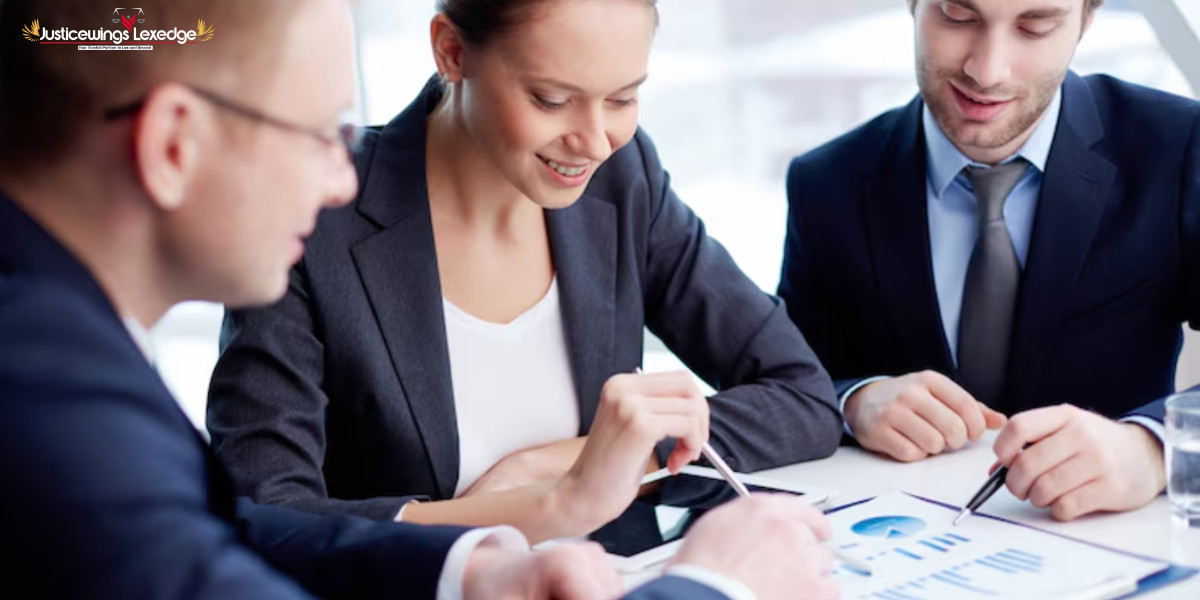 The Smart Way to Launch: Company Incorporation Services Help