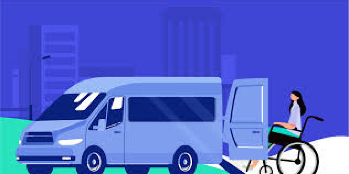 Understanding NEMT Transportation: A Vital Link in Healthcare Access