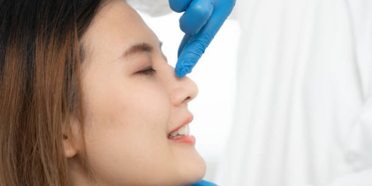 Explore Advanced Rhinoplasty in Riyadh