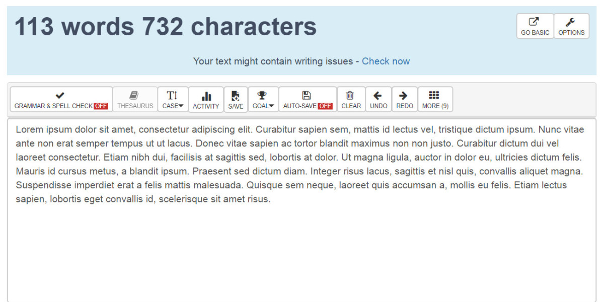 Word Count Online: The Essential Tool for Writers, Students, and Professionals