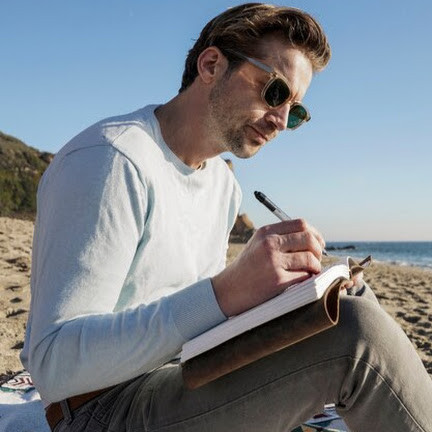 Oliver Grady Profile Picture