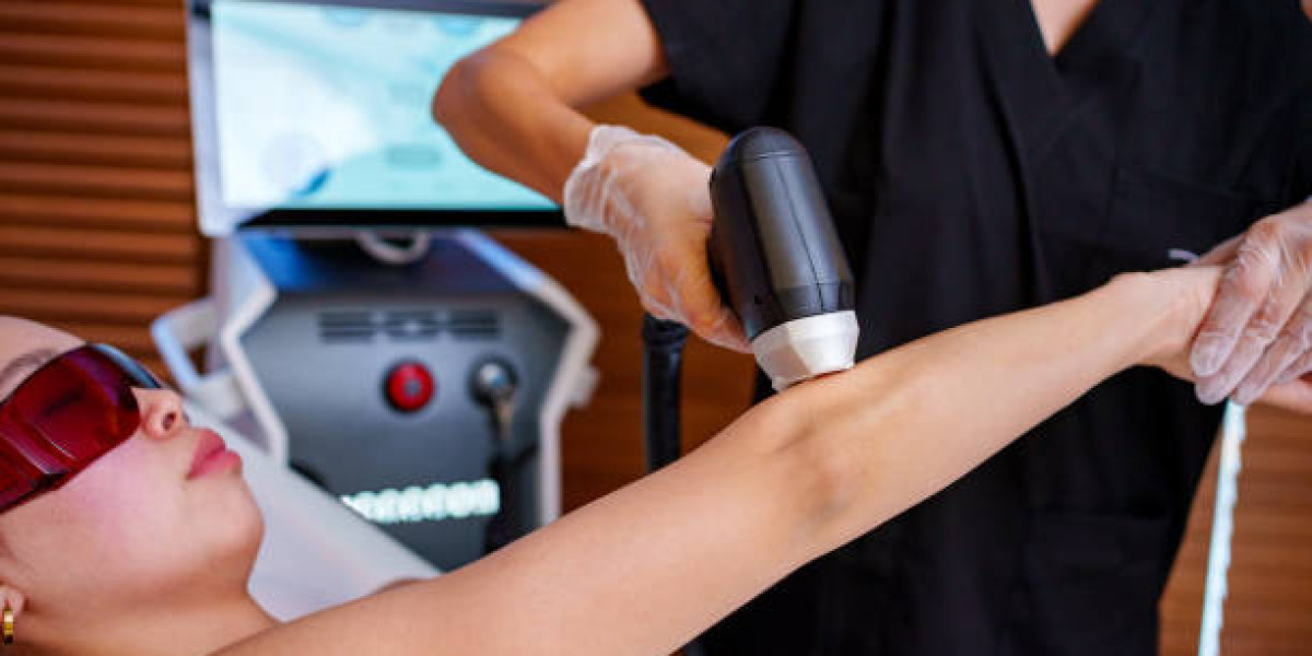 Laser Hair Removal in Riyadh: Best Techniques for 2025