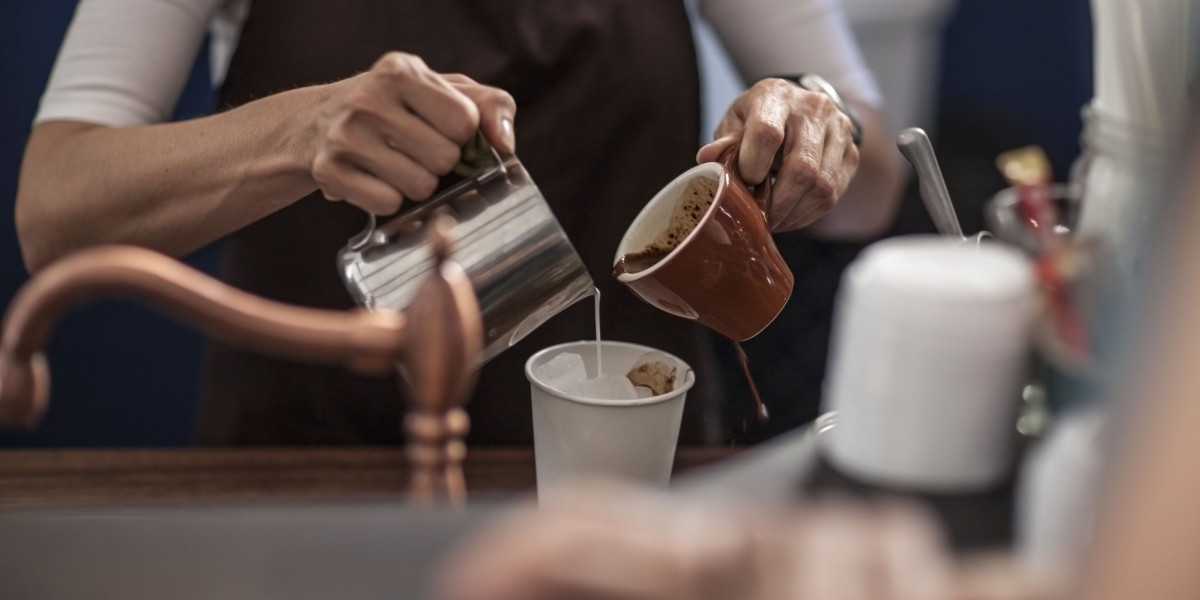 A Step-By Step Guide For Choosing Your Dulce De Gusto Coffee Machine
