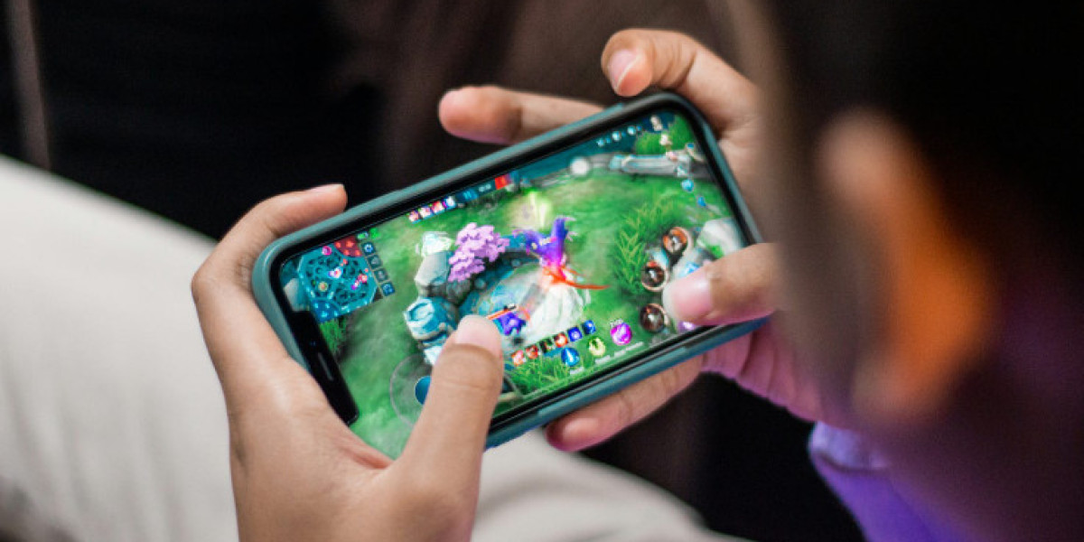 Best Mobile Games in Spain: The Most Popular Titles Among Spanish Gamers