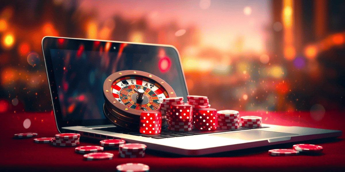 The Technology Powering Crypto Casinos: Blockchain, Smart Contracts, and Beyond