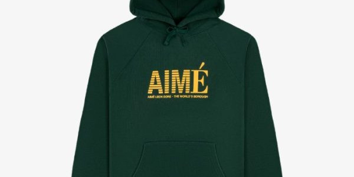 Aimé Leon Dore Fits That Always Win