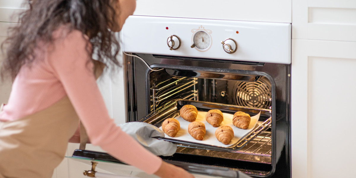 16 Must-Follow Instagram Pages For Electric Integrated Oven-Related Businesses