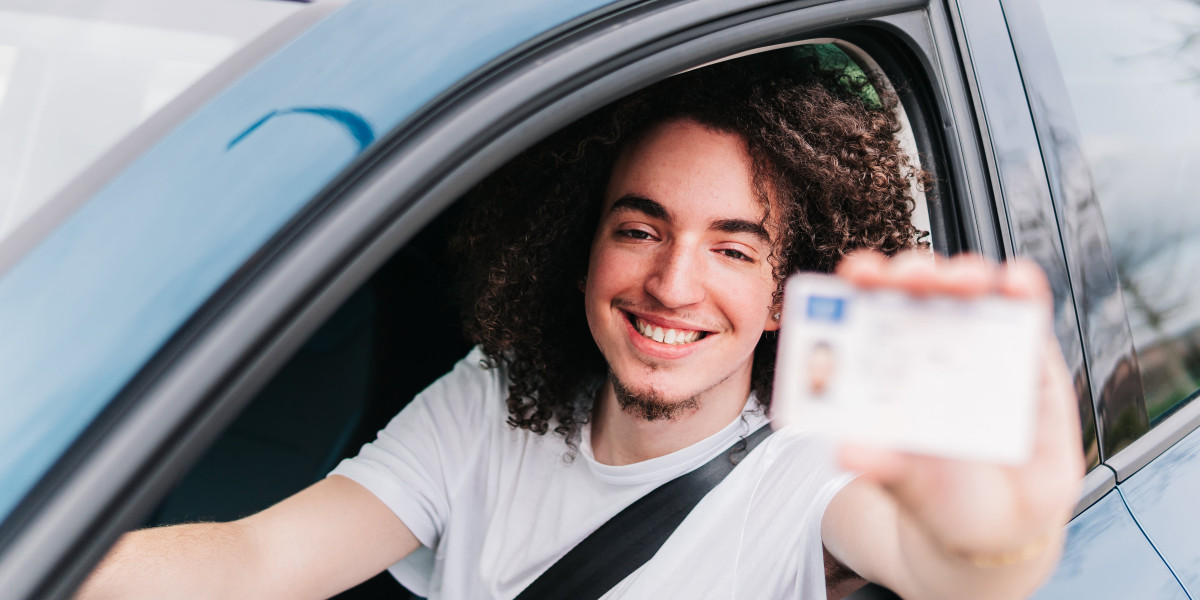 20 Trailblazers Are Leading The Way In Buy A Uk Driving Licence