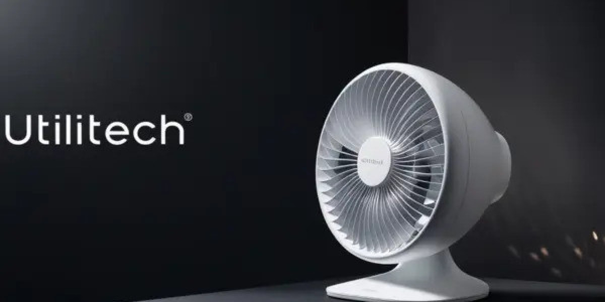 Cool Comfort Everywhere: The Ultimate Room-by-Room Fan Guide