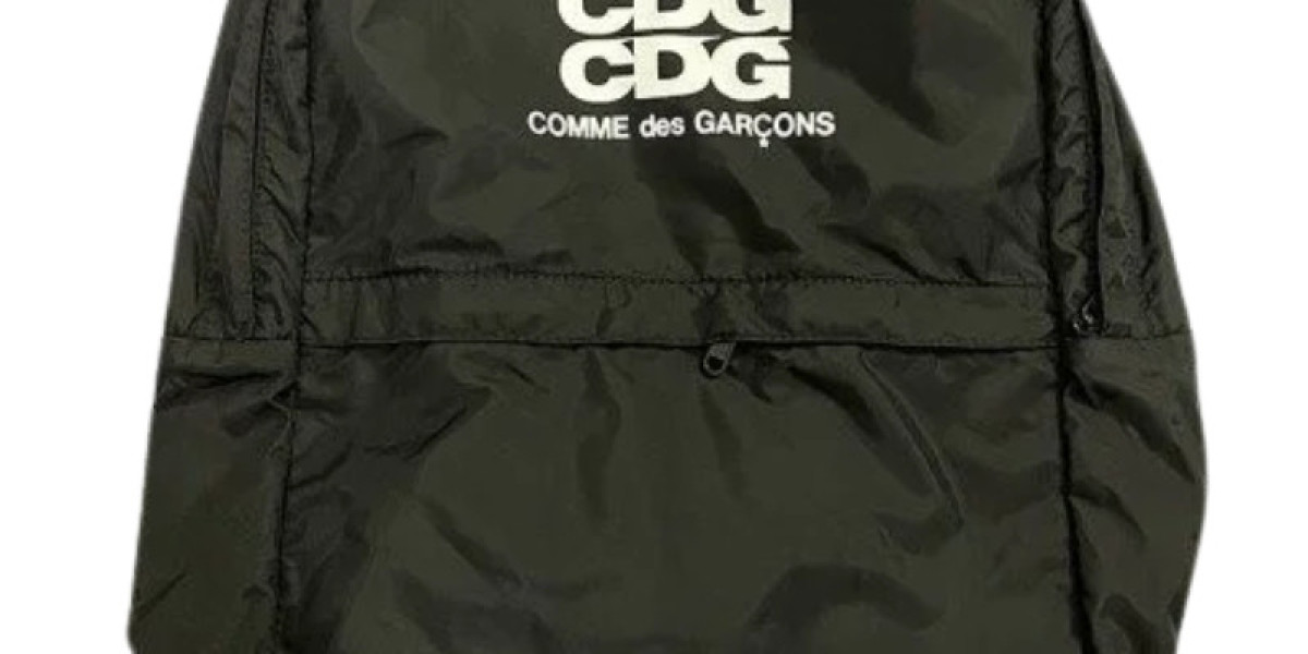 Affordable Comme des Garçons Alternatives You’ll Love