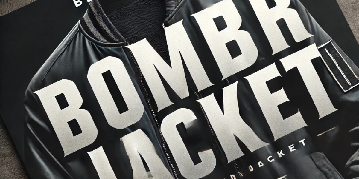 Best bomber jacket for men and women
