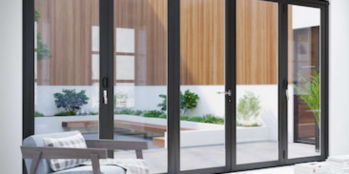 The 10 Scariest Things About Bifold Door Rubber Seal Replacement