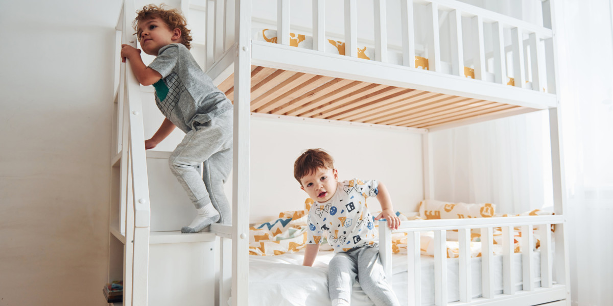 The Biggest Problem With Unique Triple Bunk Beds And How To Fix It