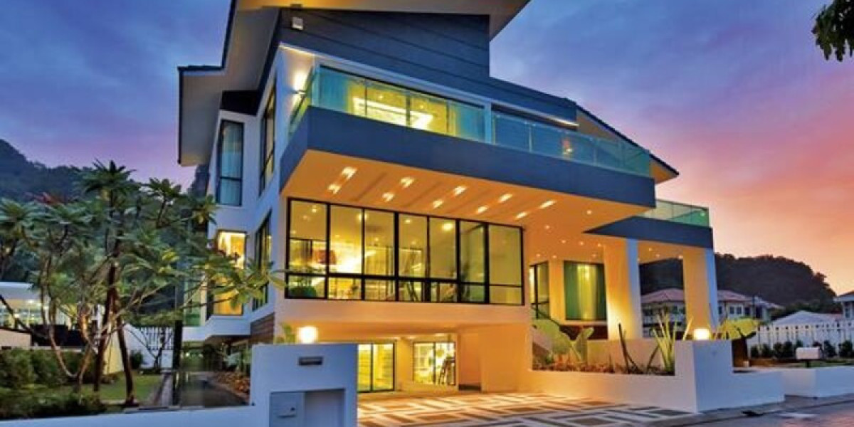 ? Ipoh House for Sale: Find Your Ideal Home in Perak’s Rising Star
