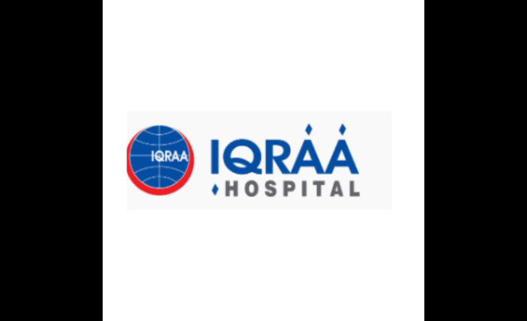 IQRAA Hospital Profile Picture