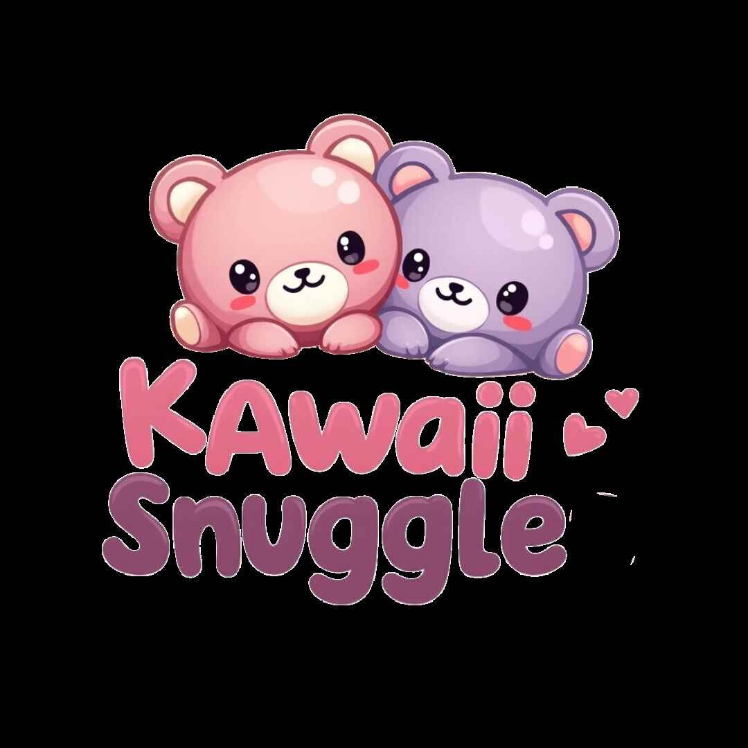 kawaii Snuggle Profile Picture