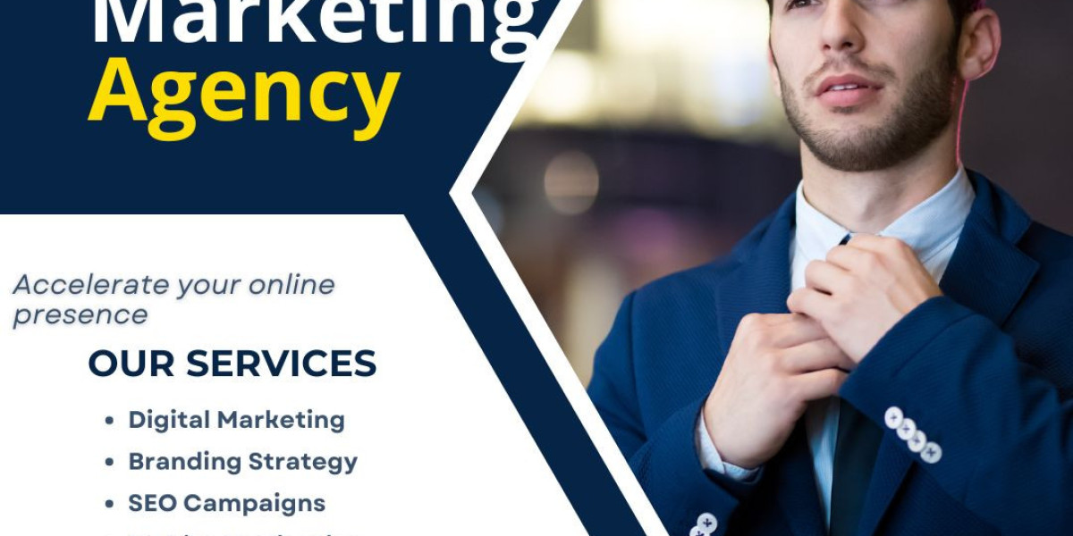 Grow Your UK Business with Expert Digital Marketing Strategies